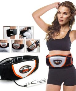 đai Rung Nóng Giảm Mỡ Bụng