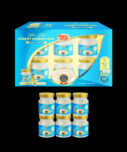 Franci- Yến Đảo Cinest Khánh Hòa- Không Đường