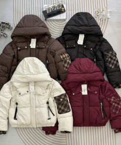 Phao Mũ Siêu Nhẹ Túi Tay Thời Trang