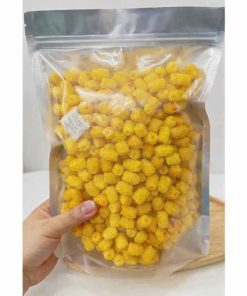 Nui Sấy Bơ Giòn Cay 250 & 500G  - Tosatan