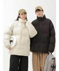 Áo Khoác Lót Lông Nam Nữ Proxy Lông Cừu