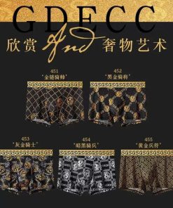 Quần Sịp Đùi Thun Lạnh Sang Trọng Từ 40-65Kg Dành Cho Nam