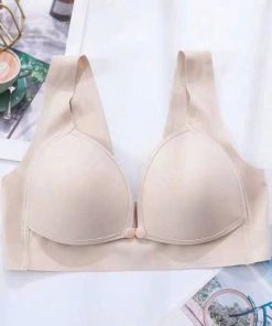 Áo Lót Bầu Chất Su Siêu Mịn Đẹp Size 38-42 Dành Cho Nữ