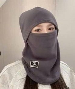 Mũ Ninja Mẫu Mới Nhất Mùa Đông Năm Nay