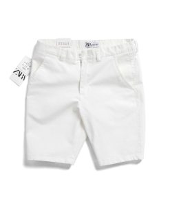 Quần Short Kaki Nam Cao Cấp Co Giãn Thoải Mái Qs022