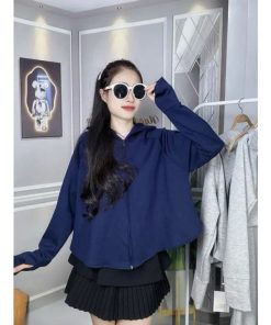 Áo Nắng Nữ Cánh Dơi U Mì Cao Cấp