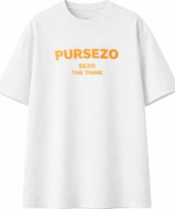 [New Trend] – Áo Cotton Cộc Tay Nam Nữ Dáng Suông - Men's Style